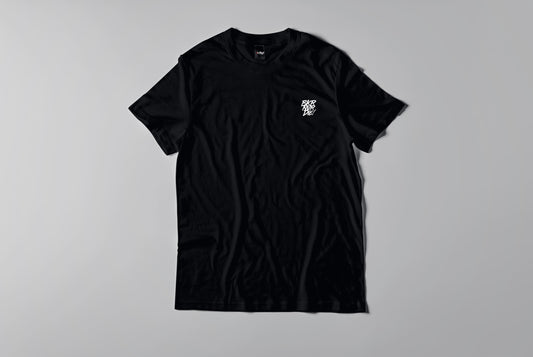 4Hillz | "Backprint" BkrNvrDie- Shirt