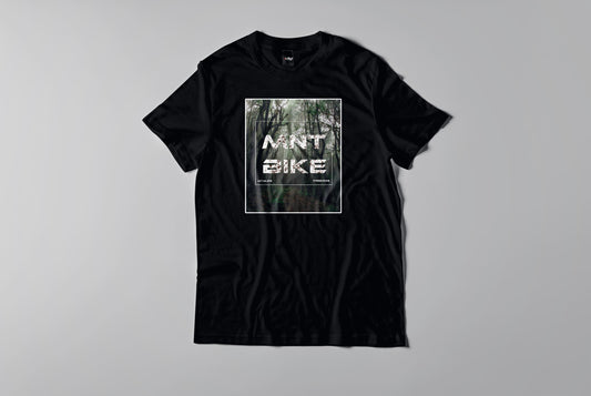 4Hillz | MNTBIKE- Shirt